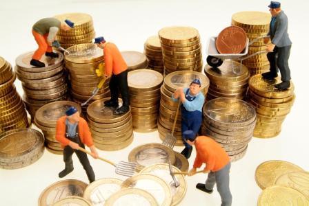 税前税后工资差异大,五险一金加到哪里去了清