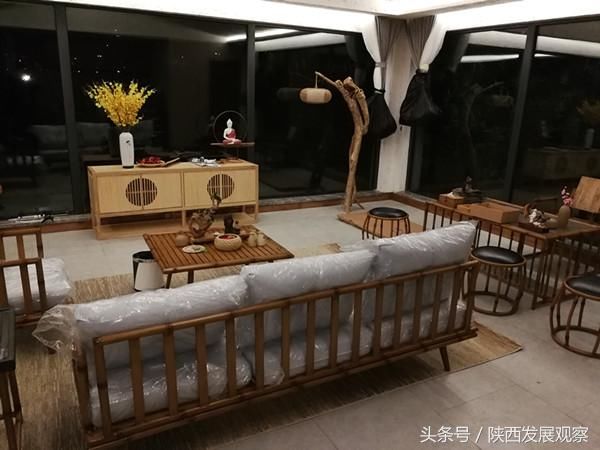 商洛镇安:静幽空灵诠释禅意之地