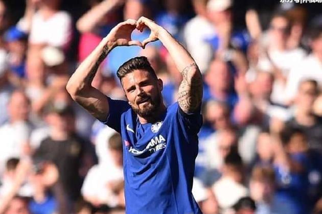 英超现役在历史总射手榜上的球员有谁? 第一名