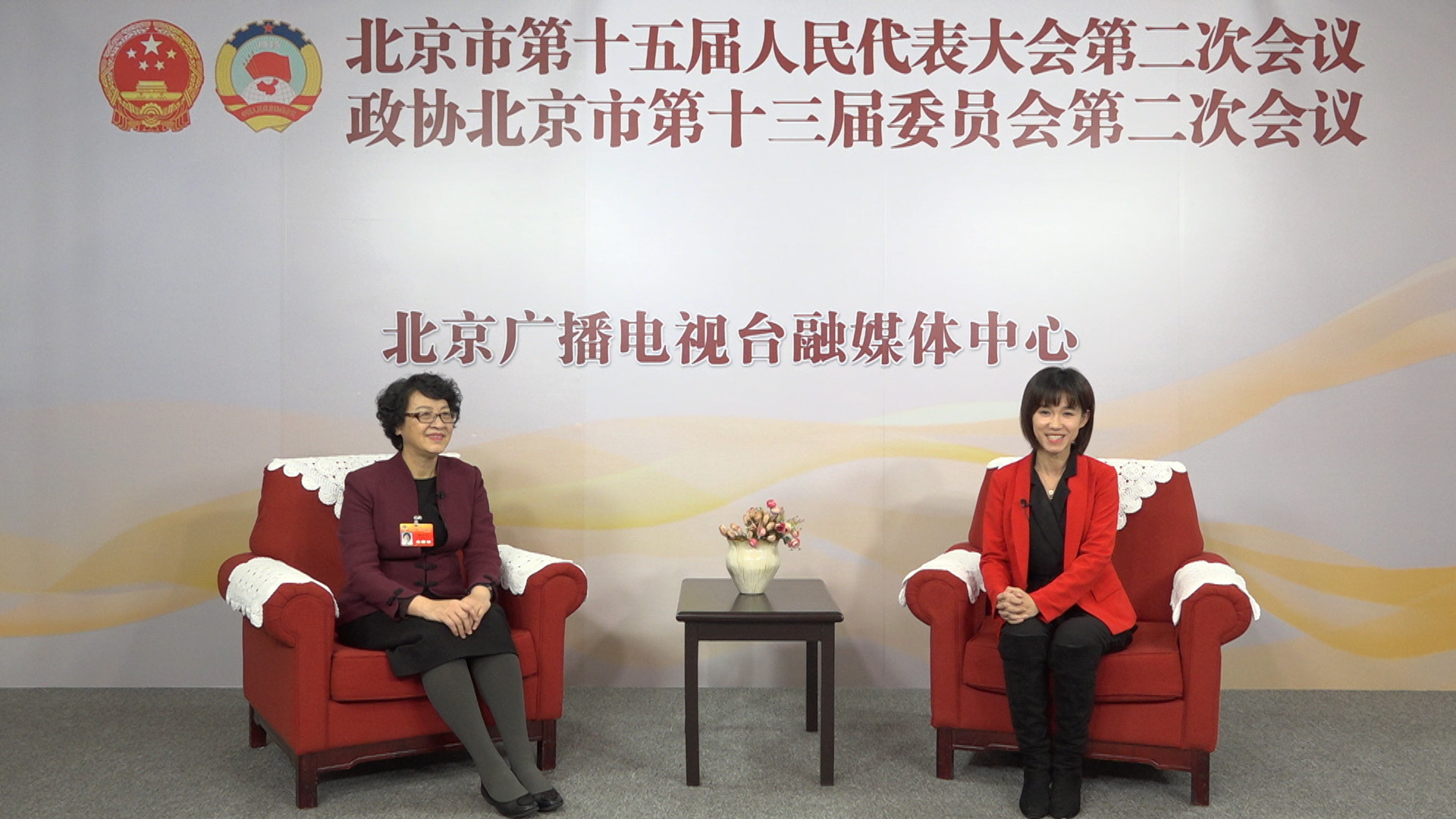 对话委员|杨宇飞：让健康谣言失去生存土壤