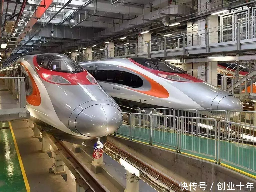 香港高铁脱轨事故查清,不用大陆公司就是不行