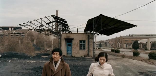 国产喜剧片《钢的琴》豆瓣8.3分,这些剧照揭示