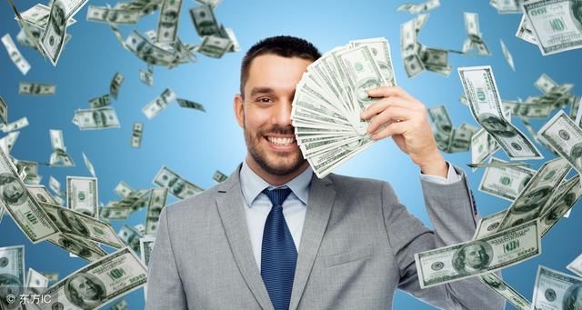 2019金融风暴,你是买房子还是留钱,怎么决定、