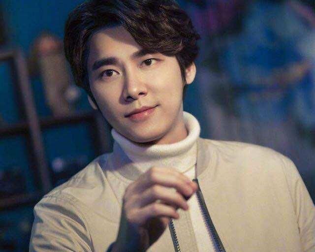 明星真实名字你都知道吗,鹿晗林允有点土气,看