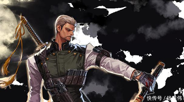 DNF国服枪剑士四大职业详细分析,你难道只忍