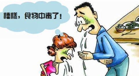 养生丨春节期间聚会,要注意安全饮食哦~