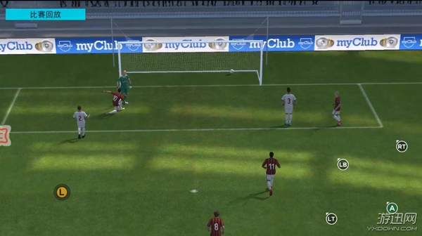 实况足球手游怎么用手柄玩?手游手柄使用教程