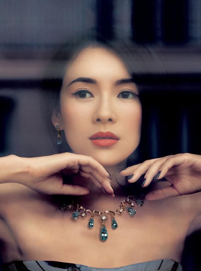 章子怡揭露范冰冰的黑历史,范爷的回复打脸了