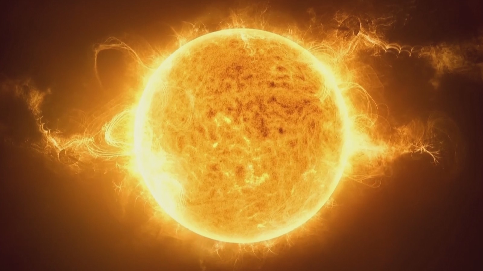 千年一遇!我国卫星精确探测迄今最亮伽马射线暴 千年一遇!我国卫星精确探测迄今最亮伽马射线暴