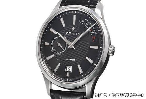 瑞匠北京世界名表维修中心-怎么防止真力时机