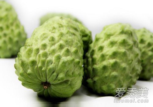 番荔枝什么时候成熟?番荔枝什么时候开花 番荔枝什么时候成熟?番荔枝什么时候开花