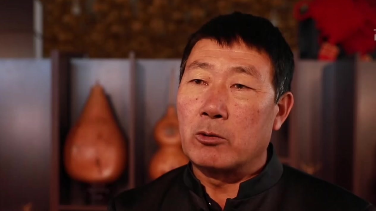 美丽乡愁“宝葫芦”的秘密