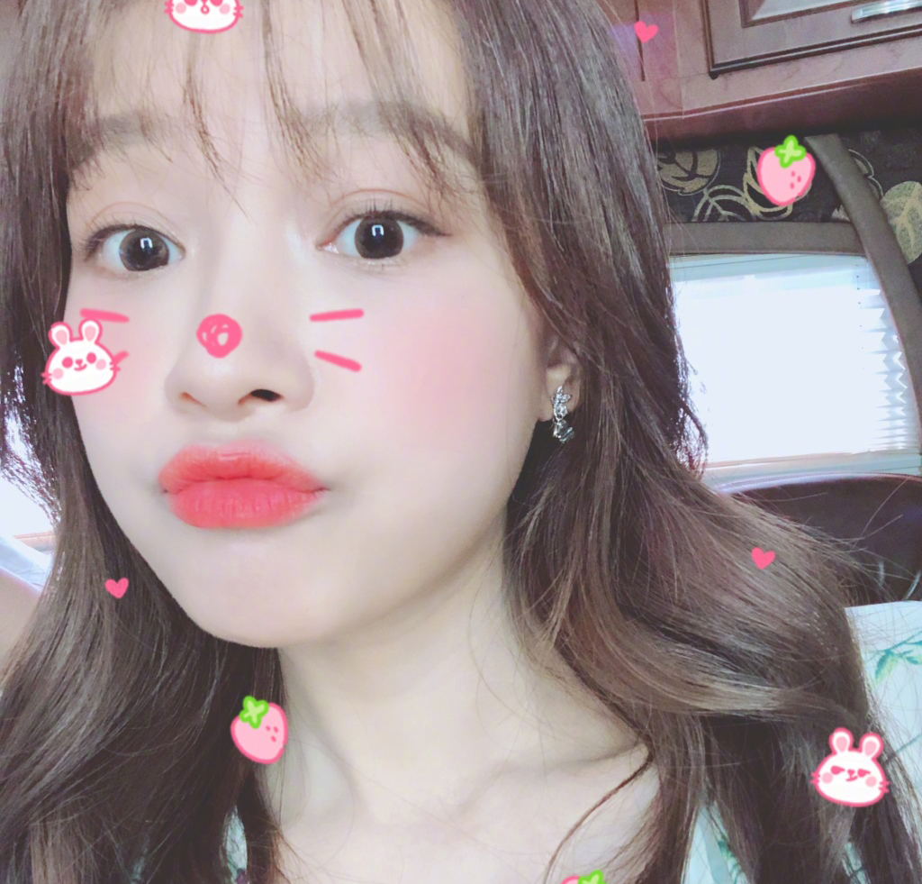 孙怡的这波小烟熏是什么神仙妆容 时髦又高级