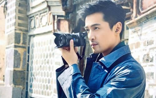 35岁的胡歌用10年时间活出开挂了的人生,演戏