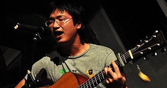 薛之谦爱徒毛不易,翻唱李志歌曲被索赔300万,