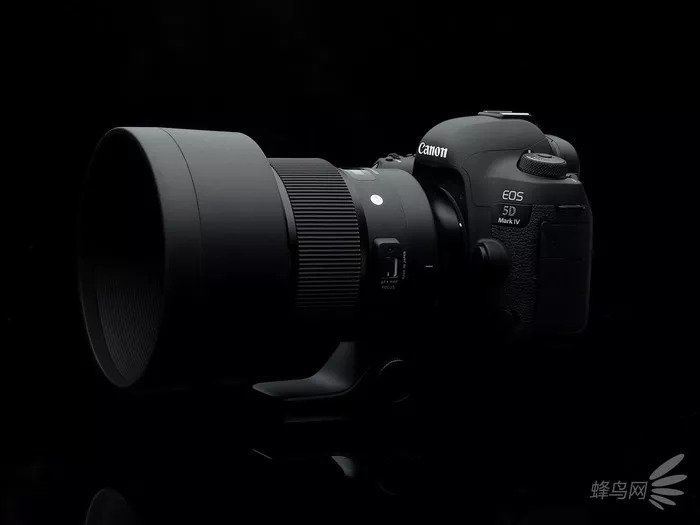 就冲着这人像素质,我原谅了适马105mm f\/1.4的