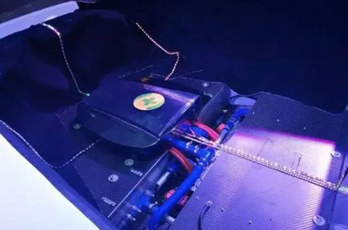 数字仪表盘、全方位安保 这些软件能让你的车更酷 数字仪表盘、全方位安保 这些软件能让你的车更酷