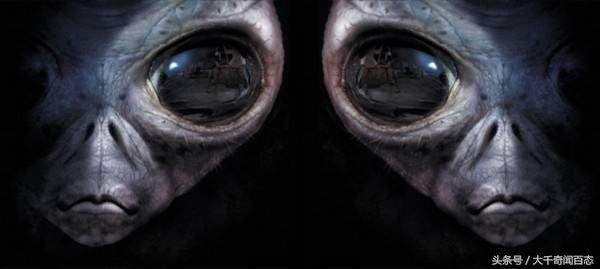 人类不是进化来的?是外星人制造出来的…