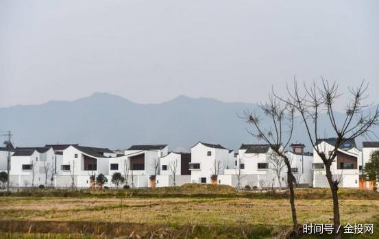 20年后,农村城市化了:对我们老百姓有什么好处