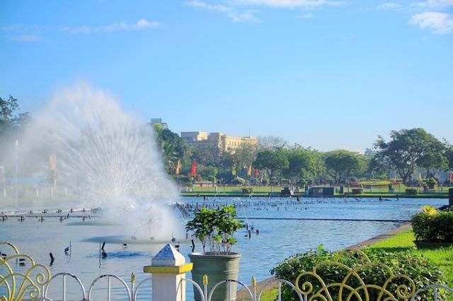 菲律宾对中国新增落地签,去菲律宾旅游之前先