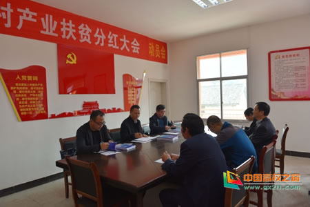 江西省派定点单位驻村帮扶工作考核组到宜春学