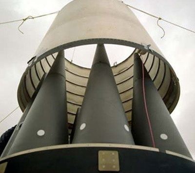 中国核弹头数量惊人,俄说了句实话美军表示默