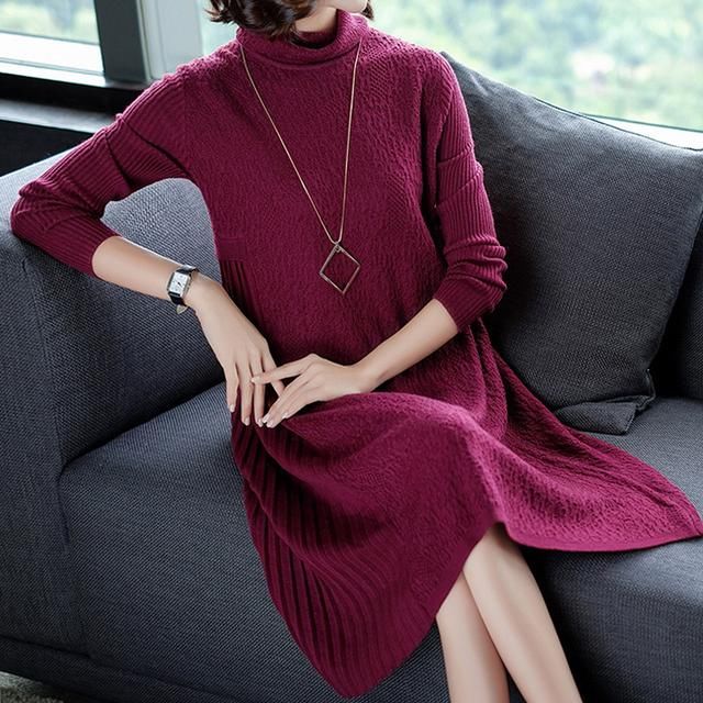 今年春装连衣裙比去年好看三百倍,70后女人最