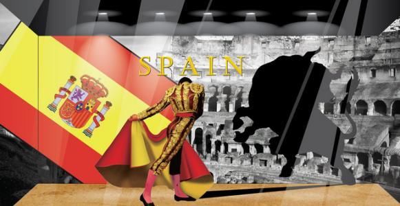 西班牙探亲签证拒签经常怎么处理?老司机给你