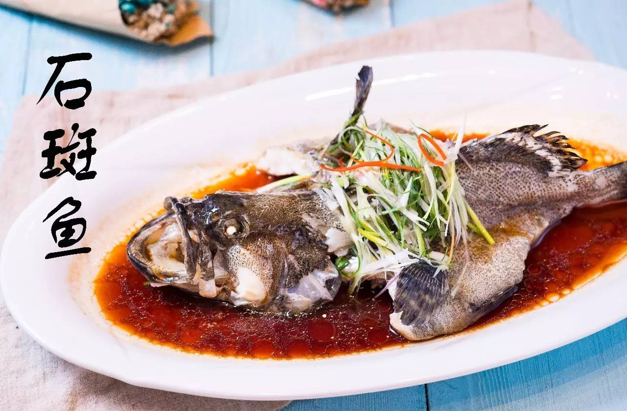 在深圳的这家店,居然可以同时吃到海鲜和早茶!