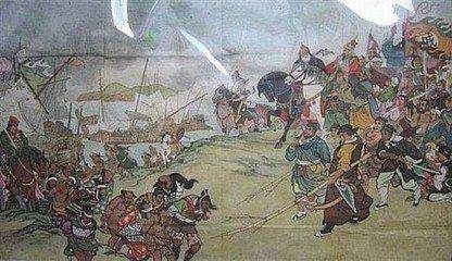 倭寇是什么意思?为何会出现倭寇这个词语呢?