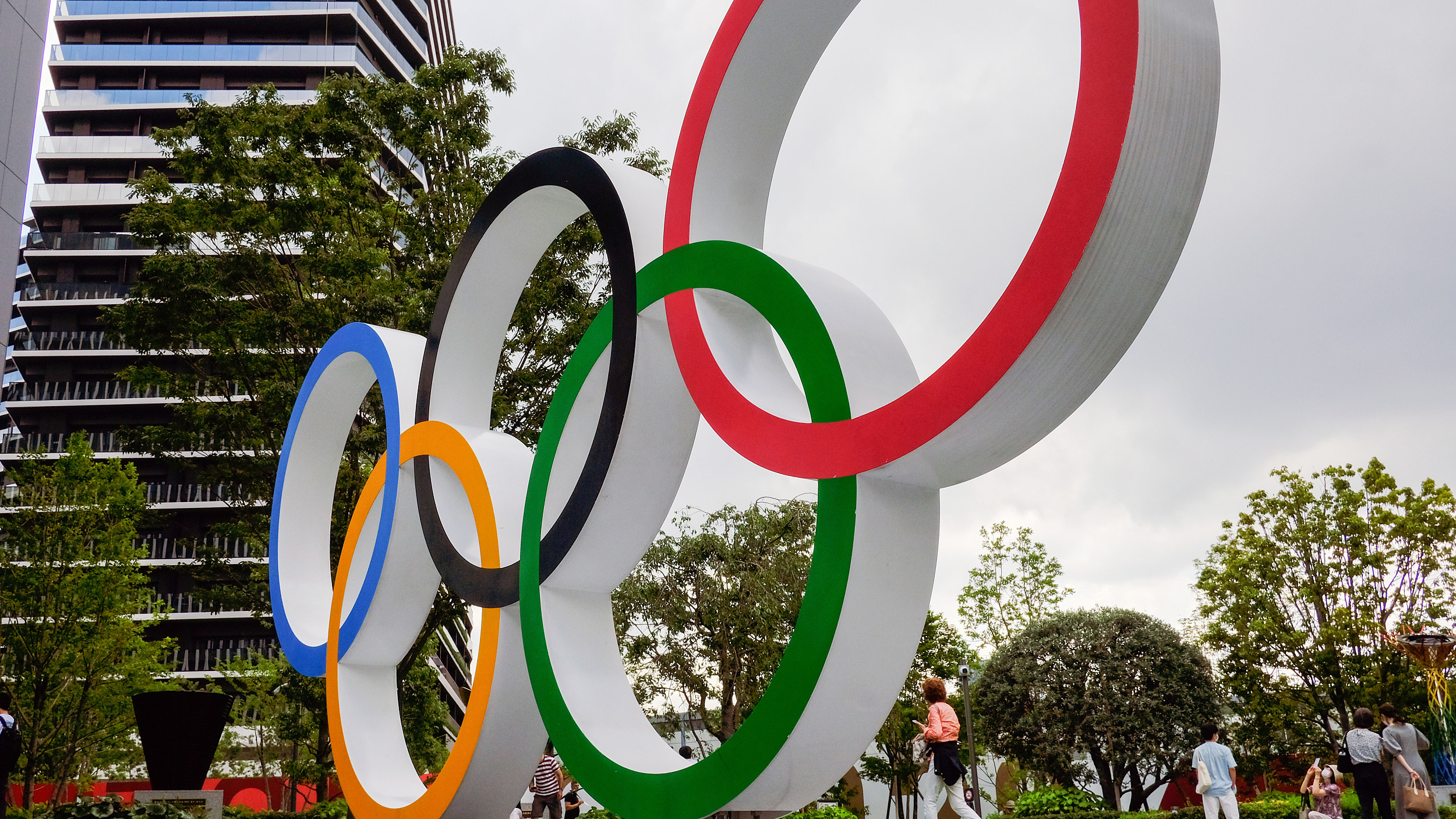 国际奥委会正式通过：将“更团结”加入奥林匹克格言