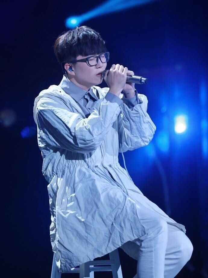 五位最有才华的90后男歌手,王俊凯垫底,第一堪