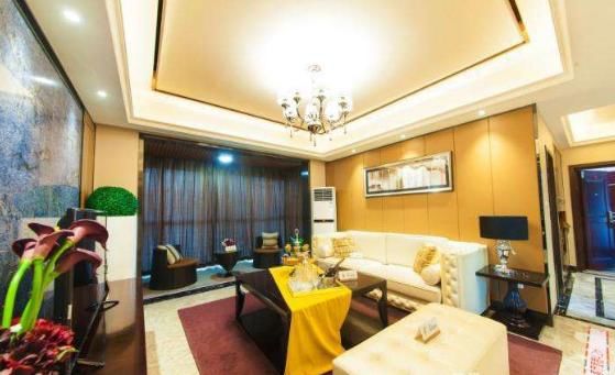 全民买房时代放大欲望,90平米的房子够住吗?