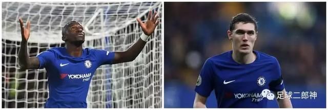 切尔西犯下十宗罪!英超冠军仅1个赛季就光速堕
