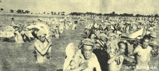 中央钦点他进军陕南,此战将领命后连克十城,一