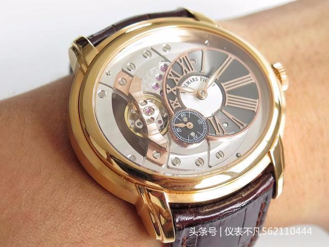 手表买哪个牌子的机械表比较好呢?