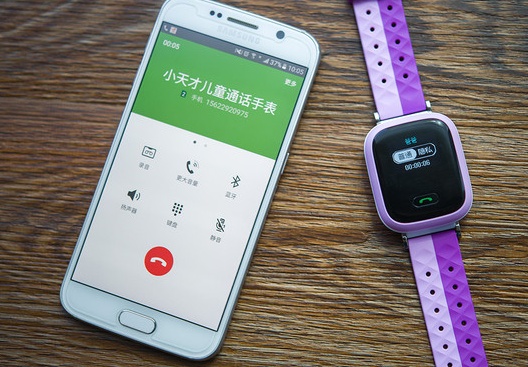小天才电话手表y02智能防水儿童手表798元包邮