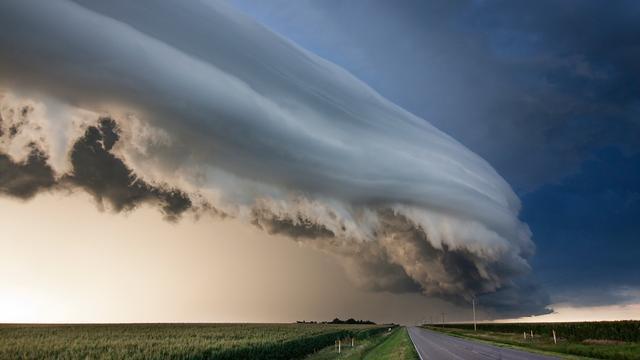 飓风(或台风)会引发地震吗? 你可能想错了! 那么