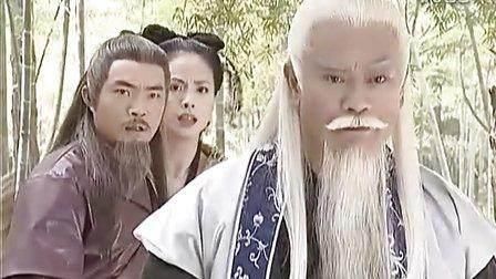 电视剧《风云》中的五个魔王,最厉害的是雄霸