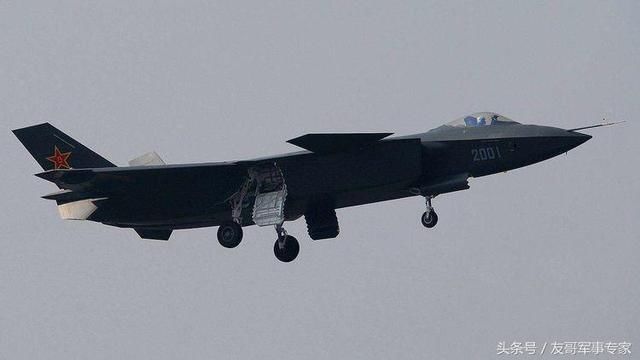 歼9战机为何会被放弃?这一先进性能,就连歼20