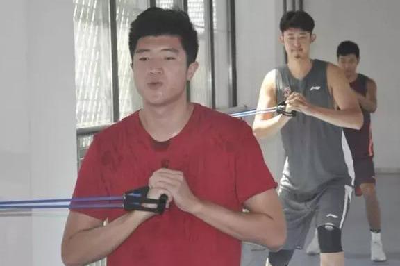 山东西王男篮坚持务实高效主抓训练质量 未来