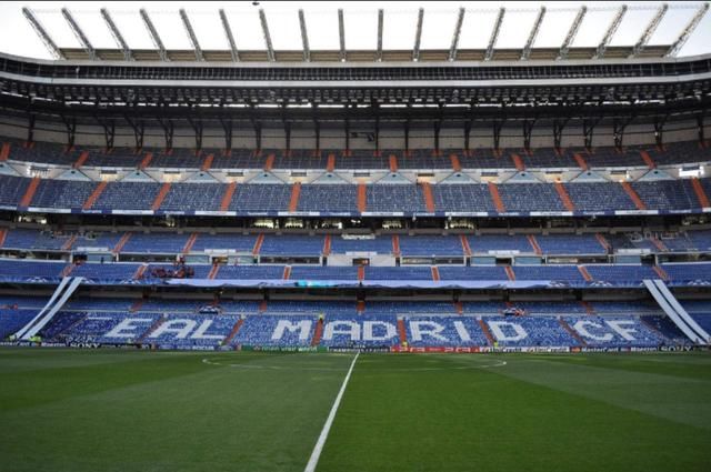 球票卖不出?皇马主席将解释为什么卖C罗