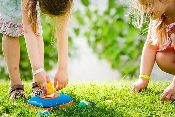 谷歌华为员工灵感创立,Jooki 为孩子带来神奇的