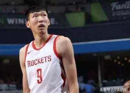 554万年薪周琦终于被火箭召回, 却不是为了上