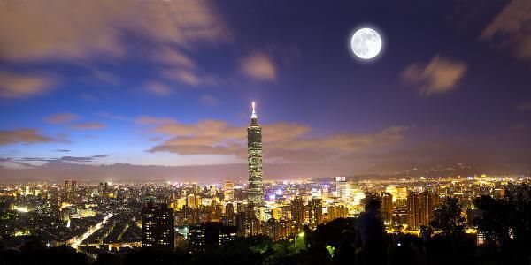 中国十大最宜居住的城市排行榜,为什么在这里