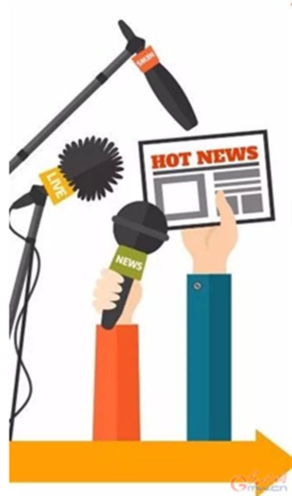 河南开封电视台记者楼盘采访被打:两名施暴者