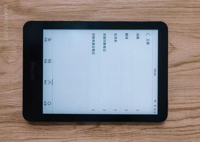 电子书|亚马逊Kindle VS 掌阅iReader T6电子书