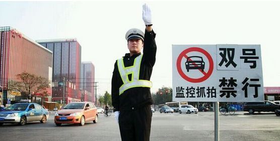 端午节放假通知发布!连休9天?限行、公交改线