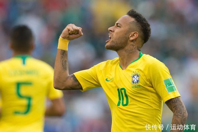 内马尔五人制足球比赛女子组输球 正面回应世