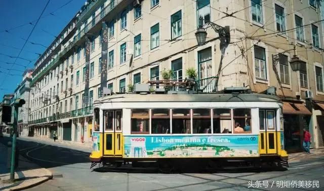 2018欧洲移民盘点|你的资产可以移民到哪个国